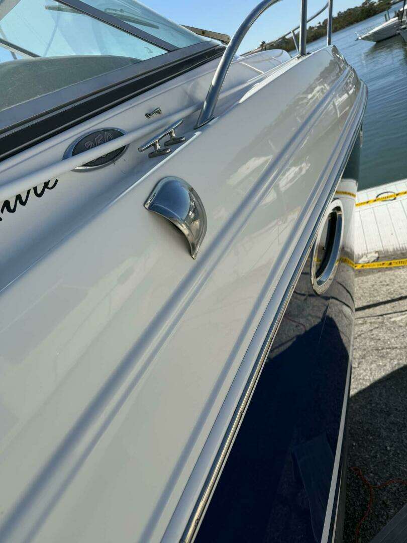 2008 Chaparral 250 Signature - Image 11