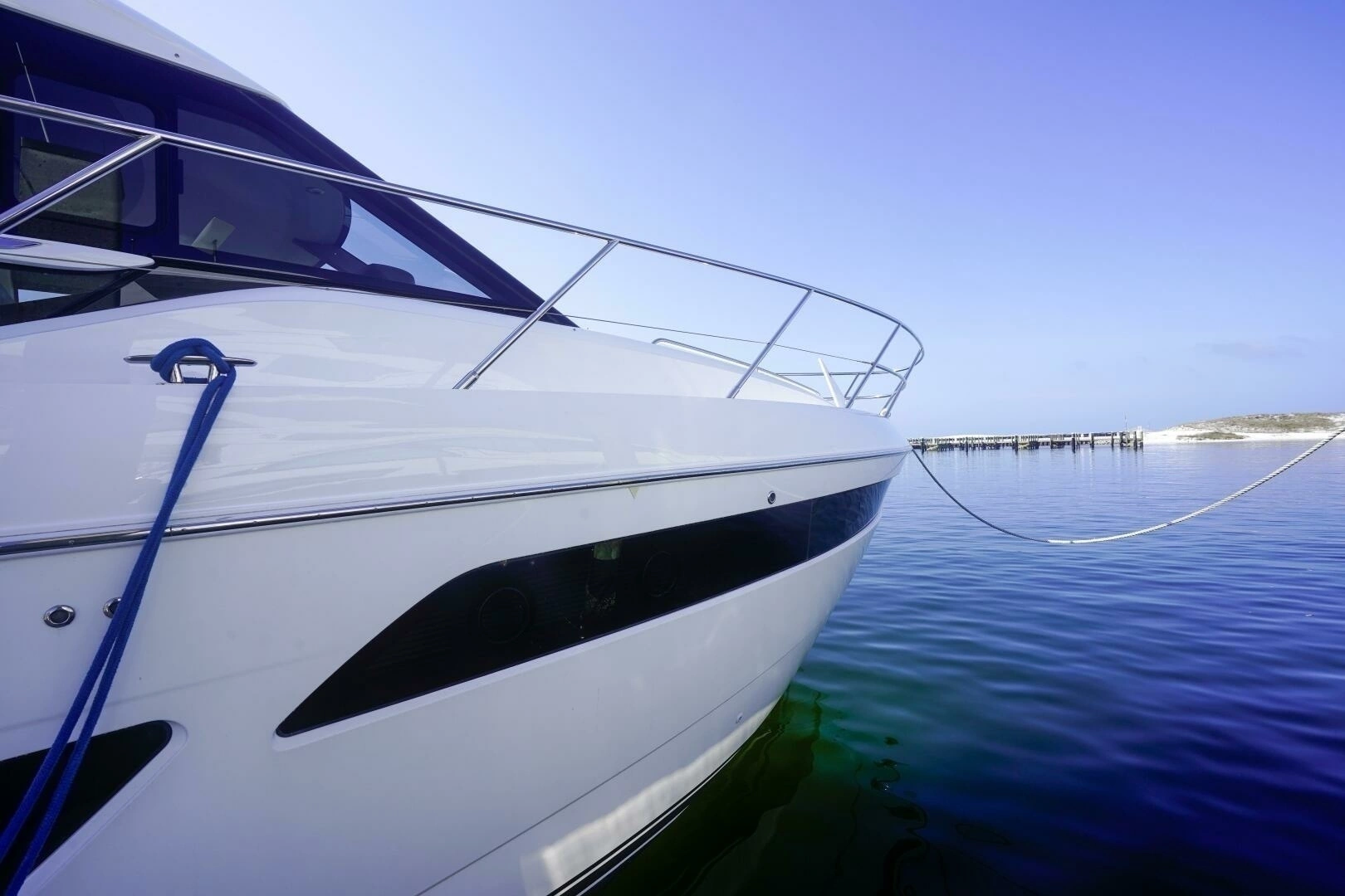 2021 Princess F50 - Image 54