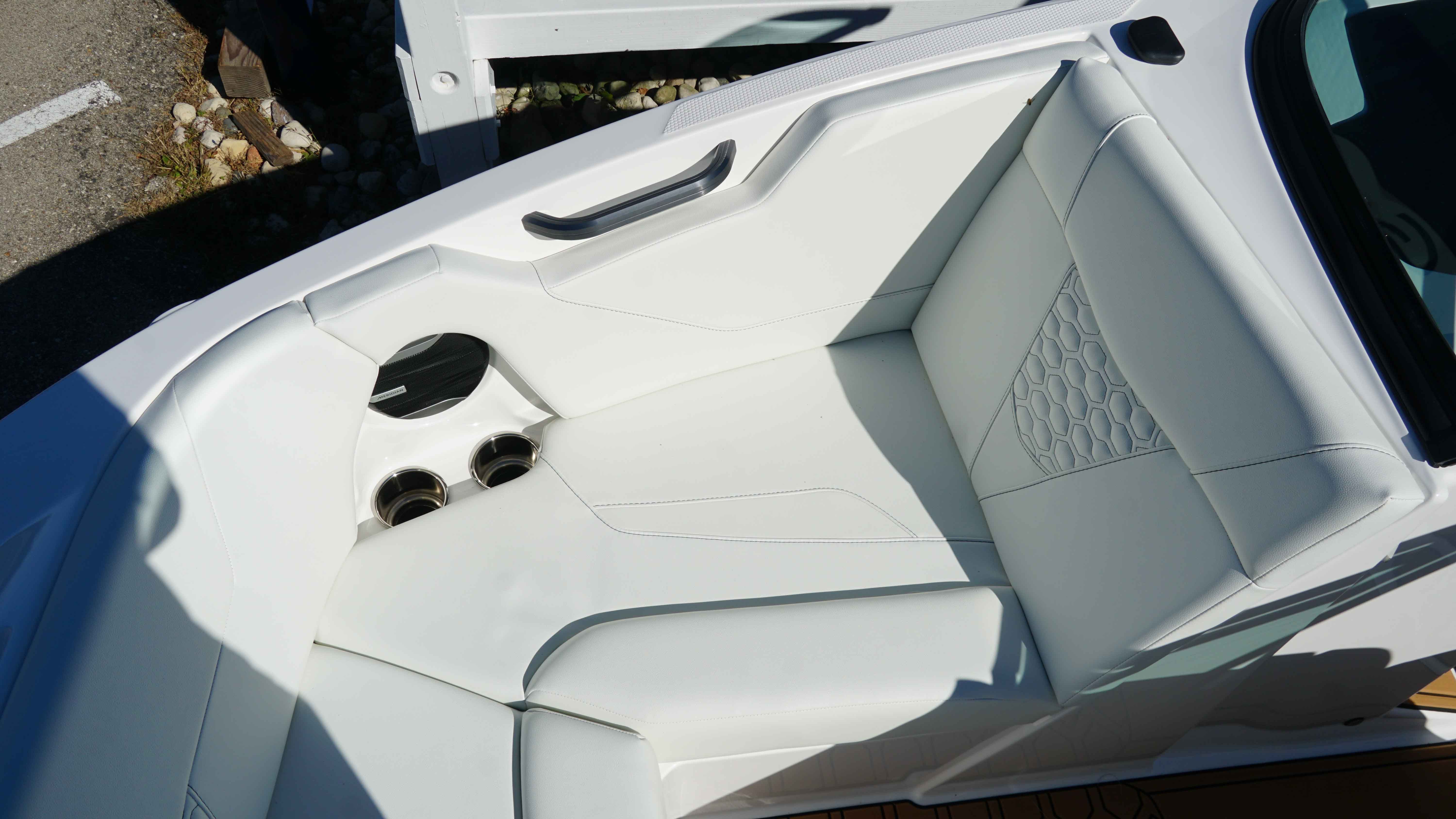 2026 MasterCraft NXT20 - 24