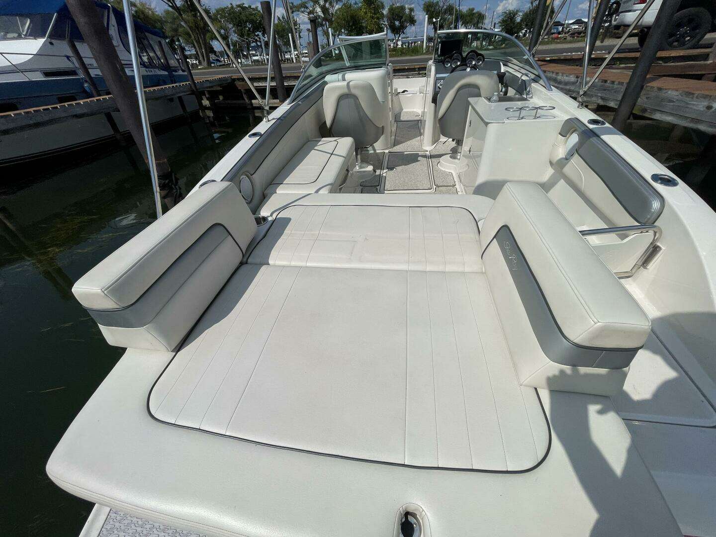 2010 Sea Ray 280 Sun Deck - Image 54