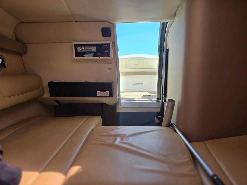 2012 Cobalt 243 - 18
