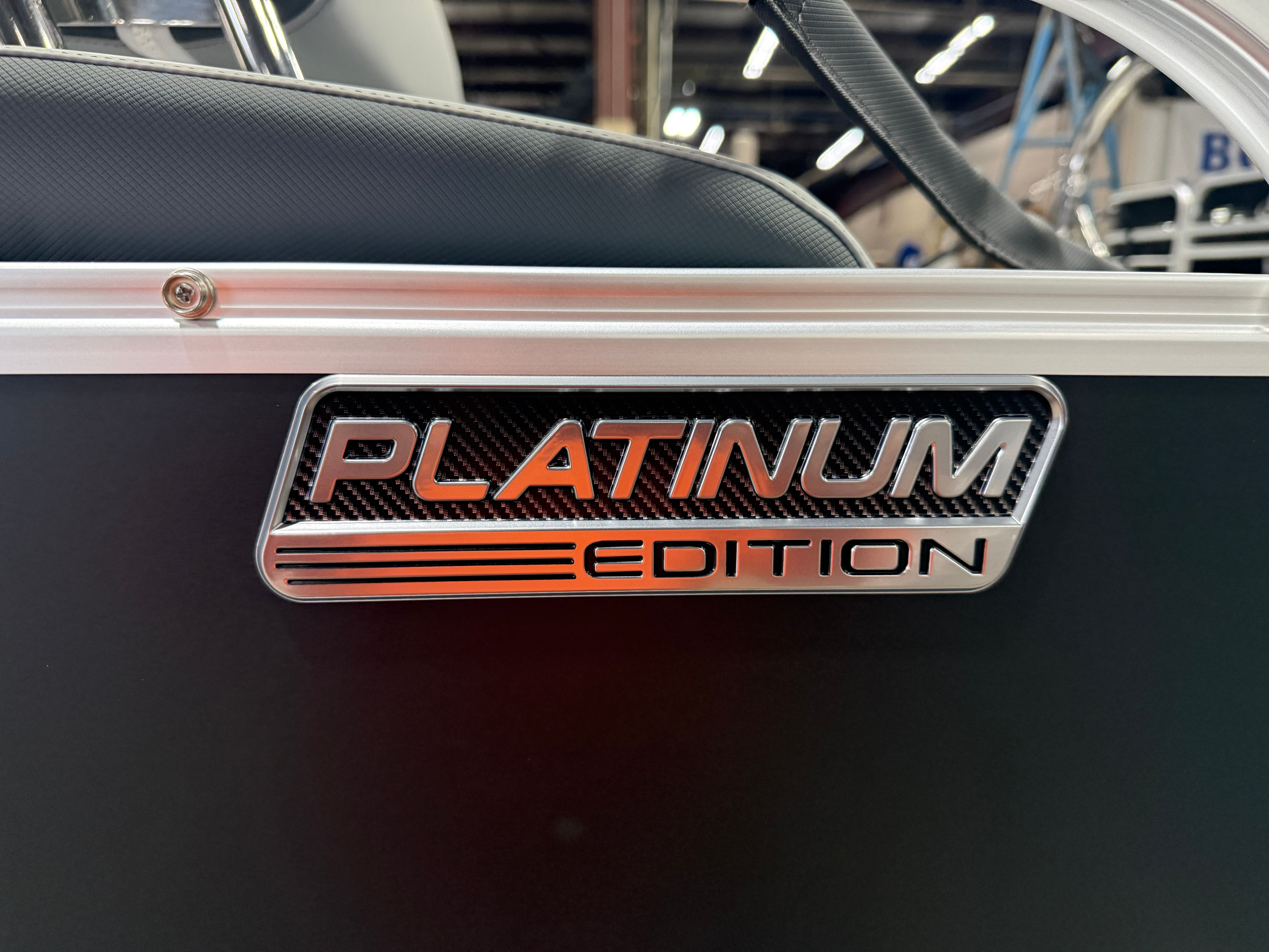 2026 Tahoe LTZ 115HP QLS 2385 Quad Lounge Shift - 38