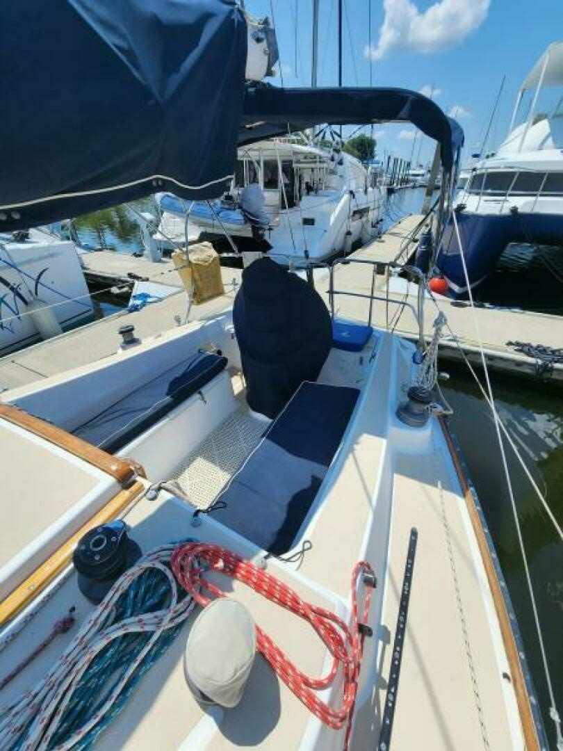 1986 Tartan 34-2 - Image 32