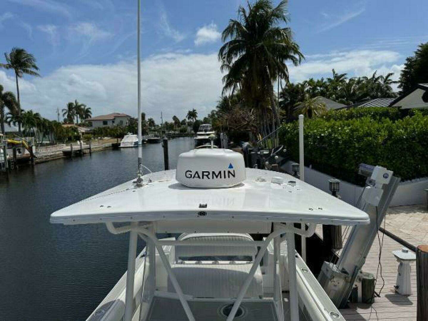 2005 Regulator 23 Center Console - Image 11