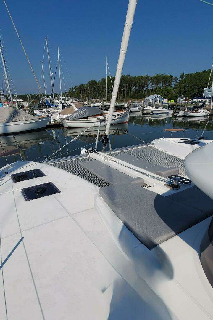 2026 Lagoon 43 Owner's Version - Image 32