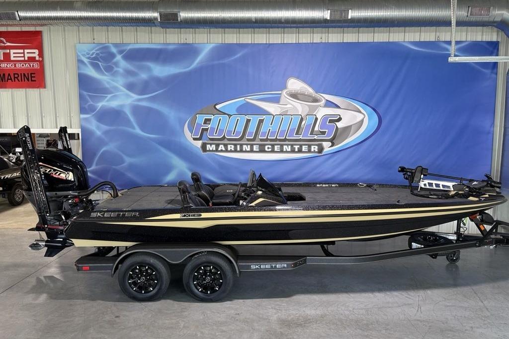 2026 Skeeter ZXE21