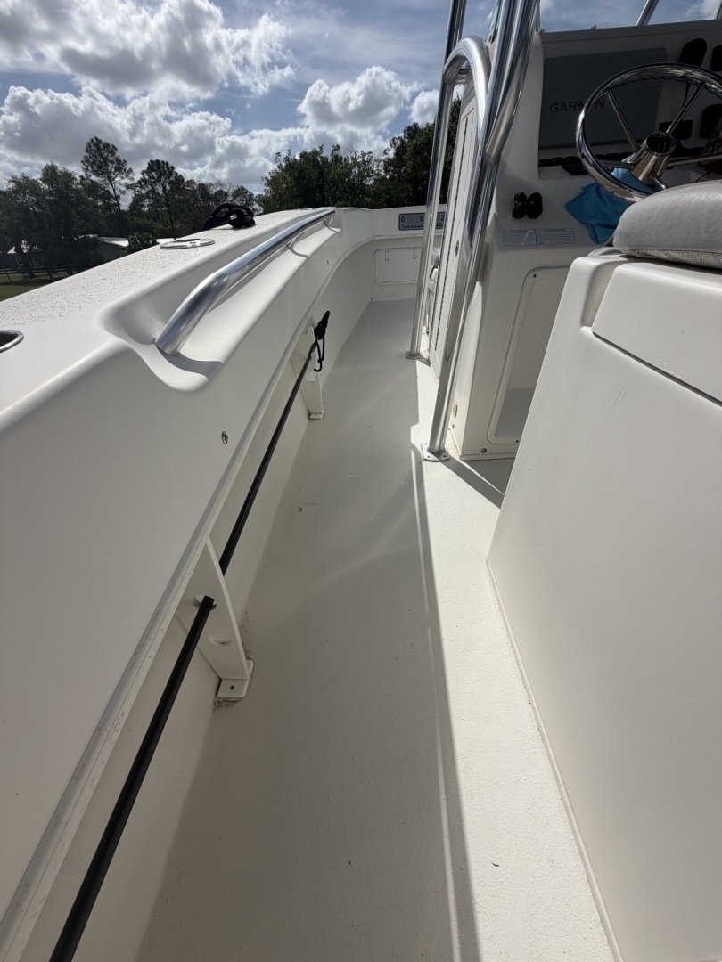2018 Twin Vee 260GF - Image 15