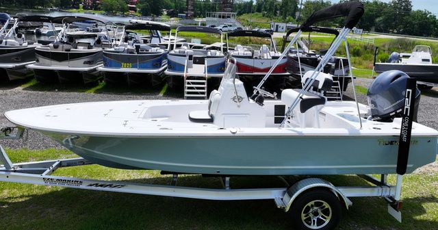 2026 Tidewater Bay Max 1910 - 5