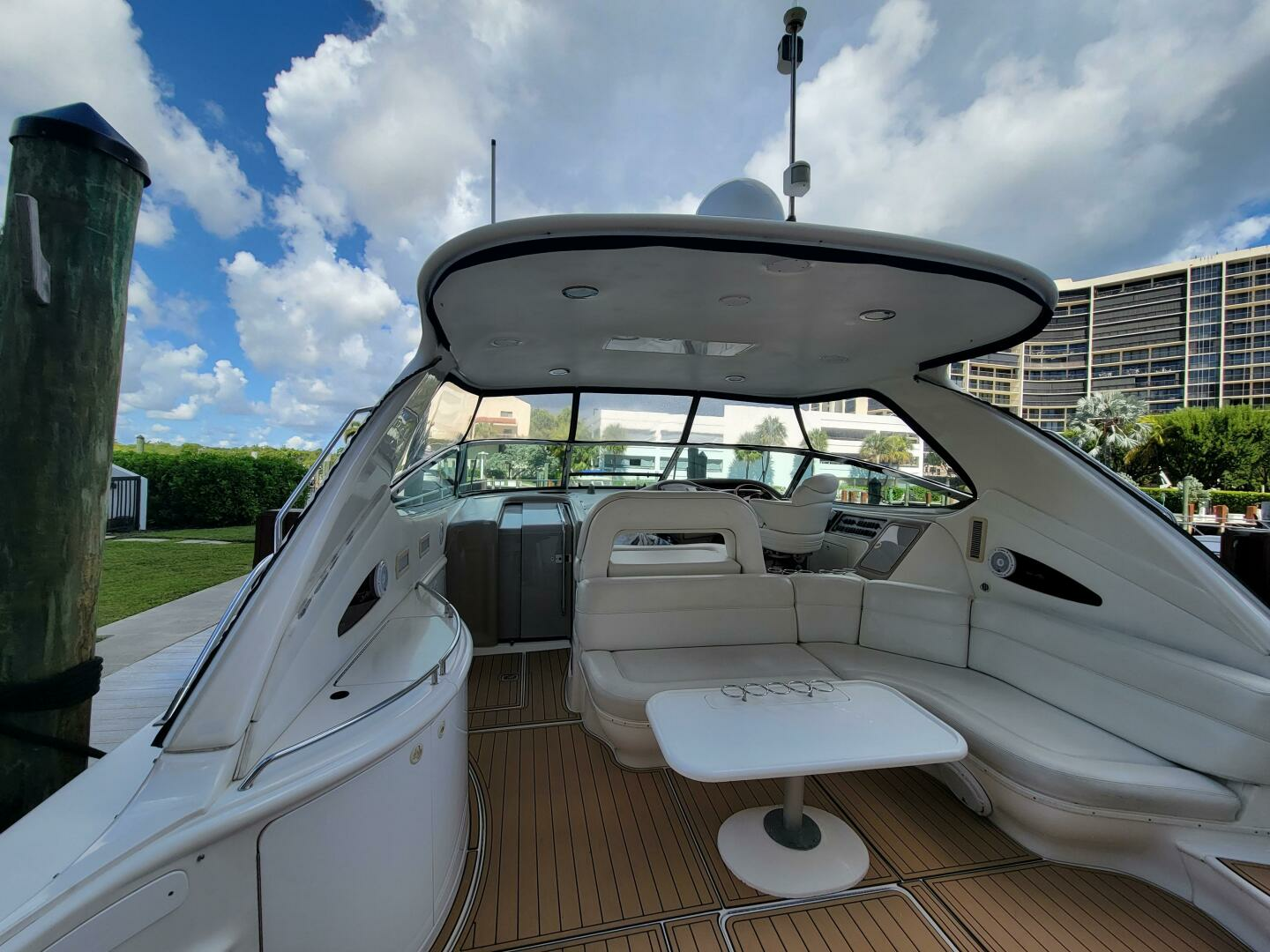 2000 Sea Ray 540 Sundancer - Image 85