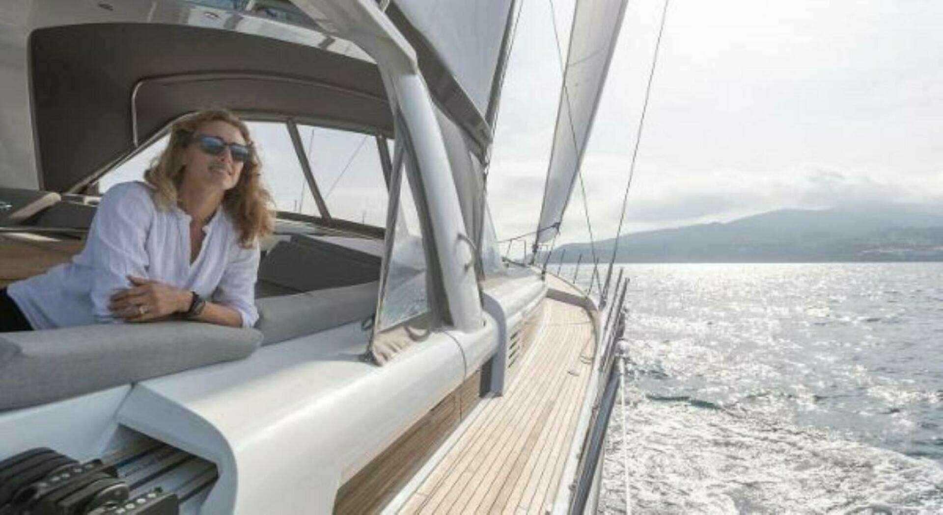 2025 Beneteau Oceanis Yacht 60 - Image 8