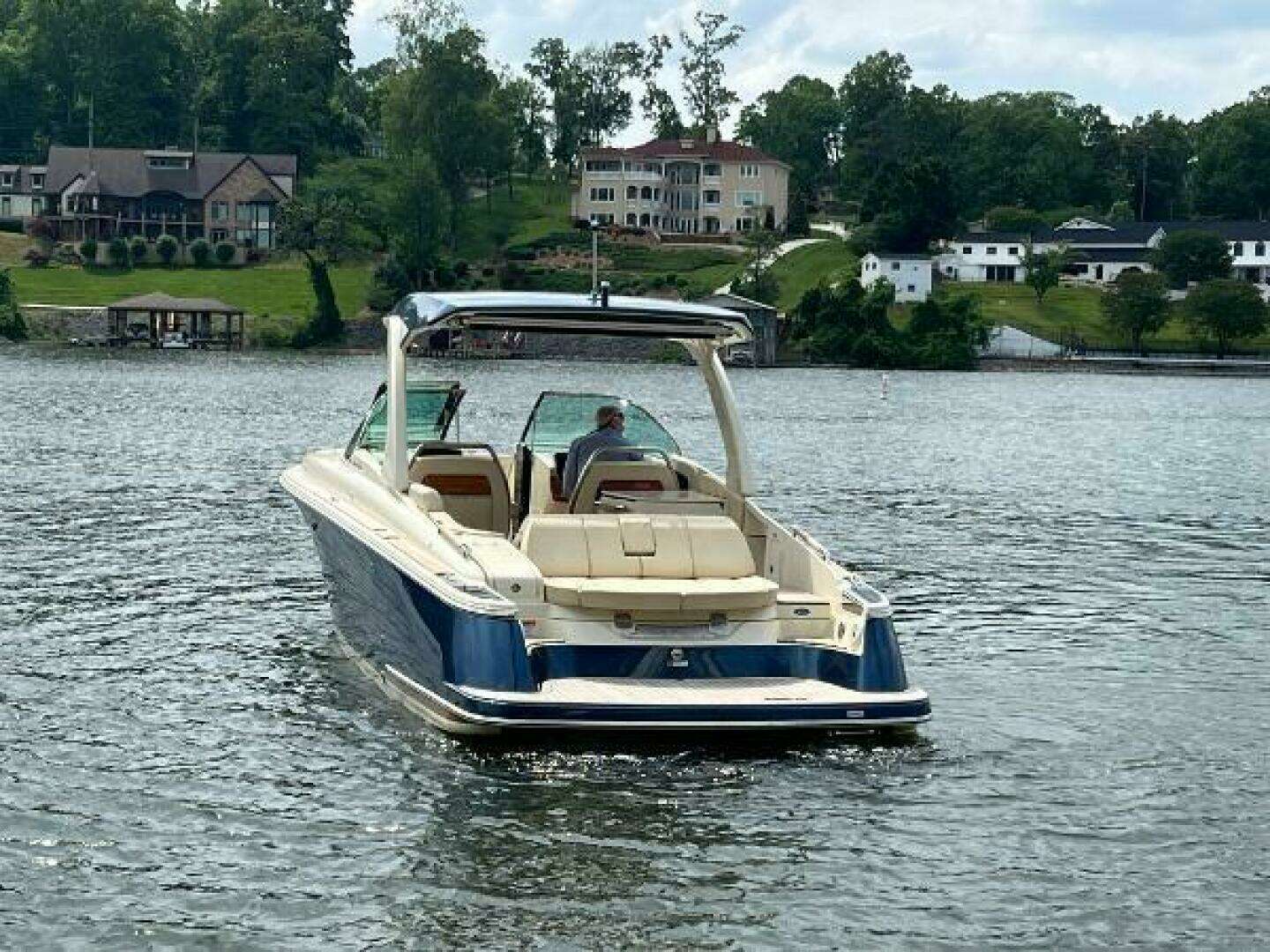 2020 Chris-Craft Launch 31 GT - Image 85