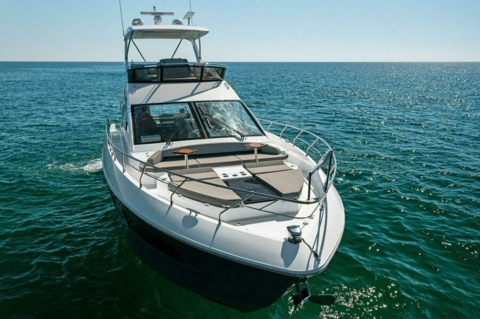 2023 Cruisers Yachts 60 Cantius Fly - Image 61