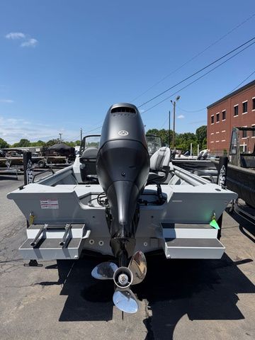 2026 SeaArk Protege 200 - 15