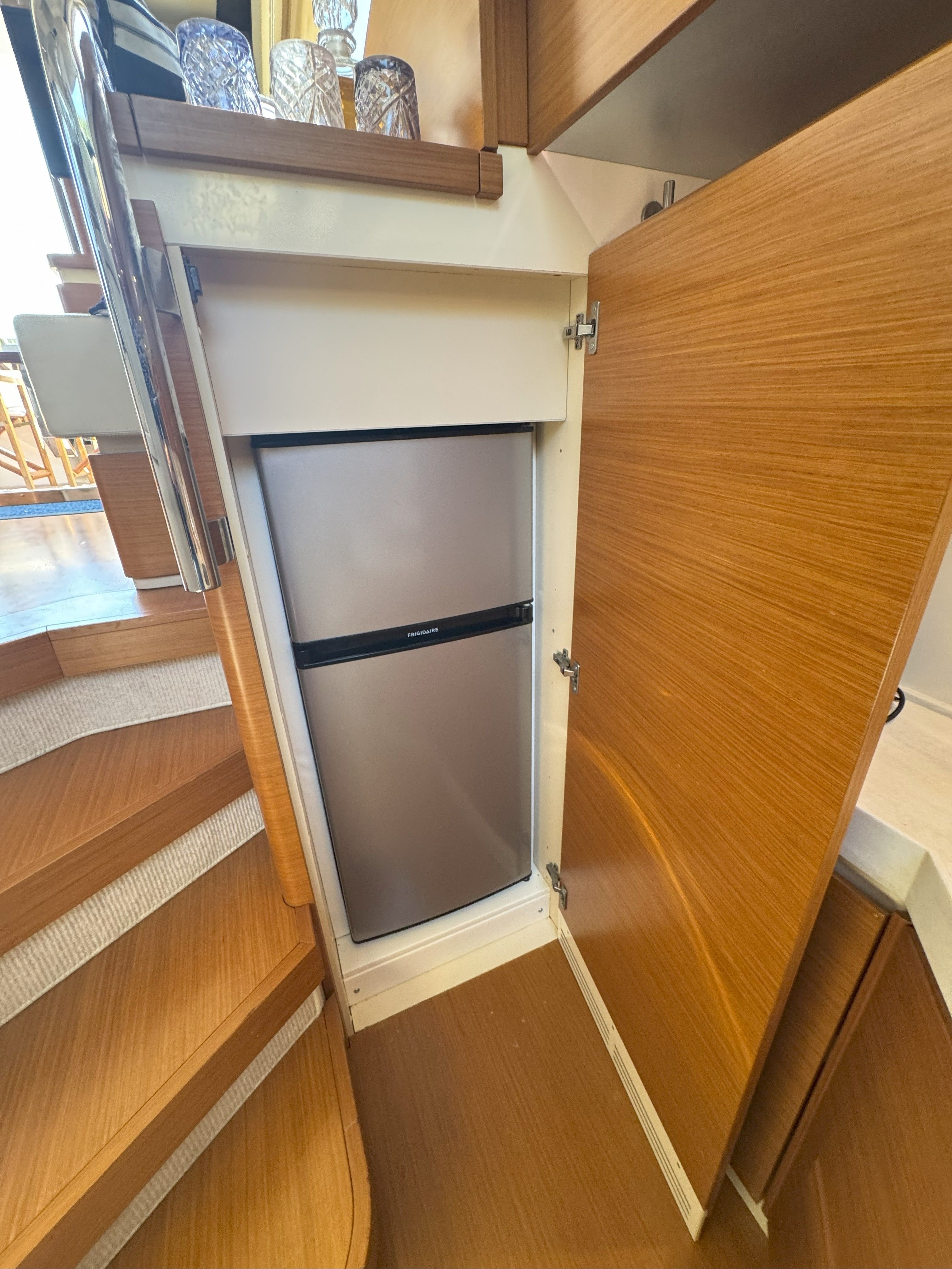 2014 Azimut 45 - 42