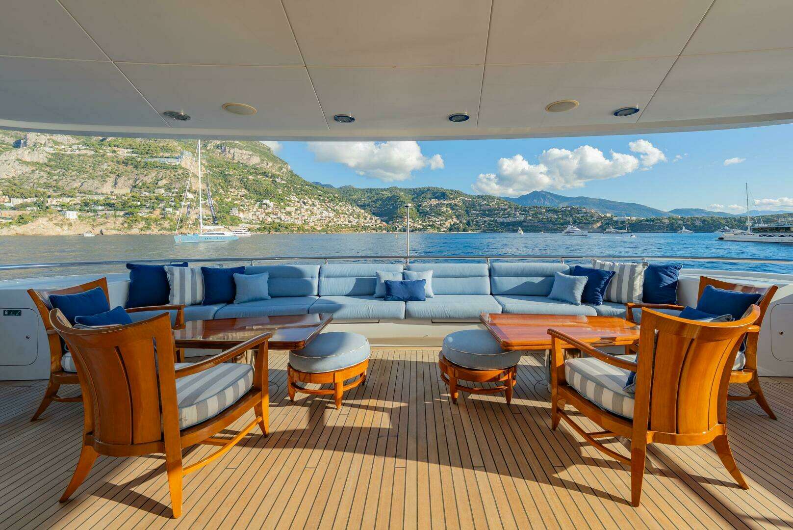 2009 Timmerman Custom Tri-Deck - Image 64