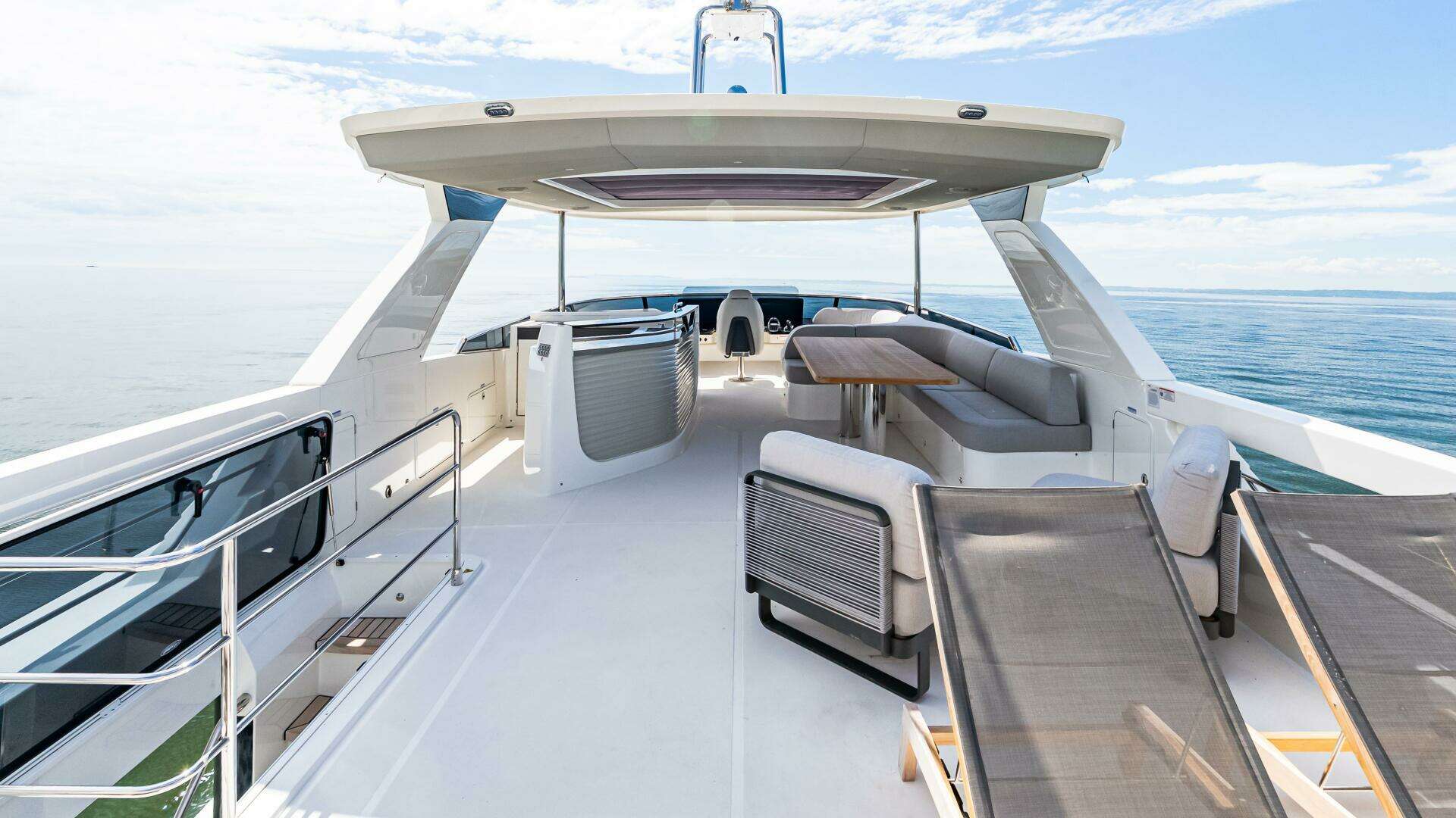 2025 Absolute Navetta 64 - Image 63