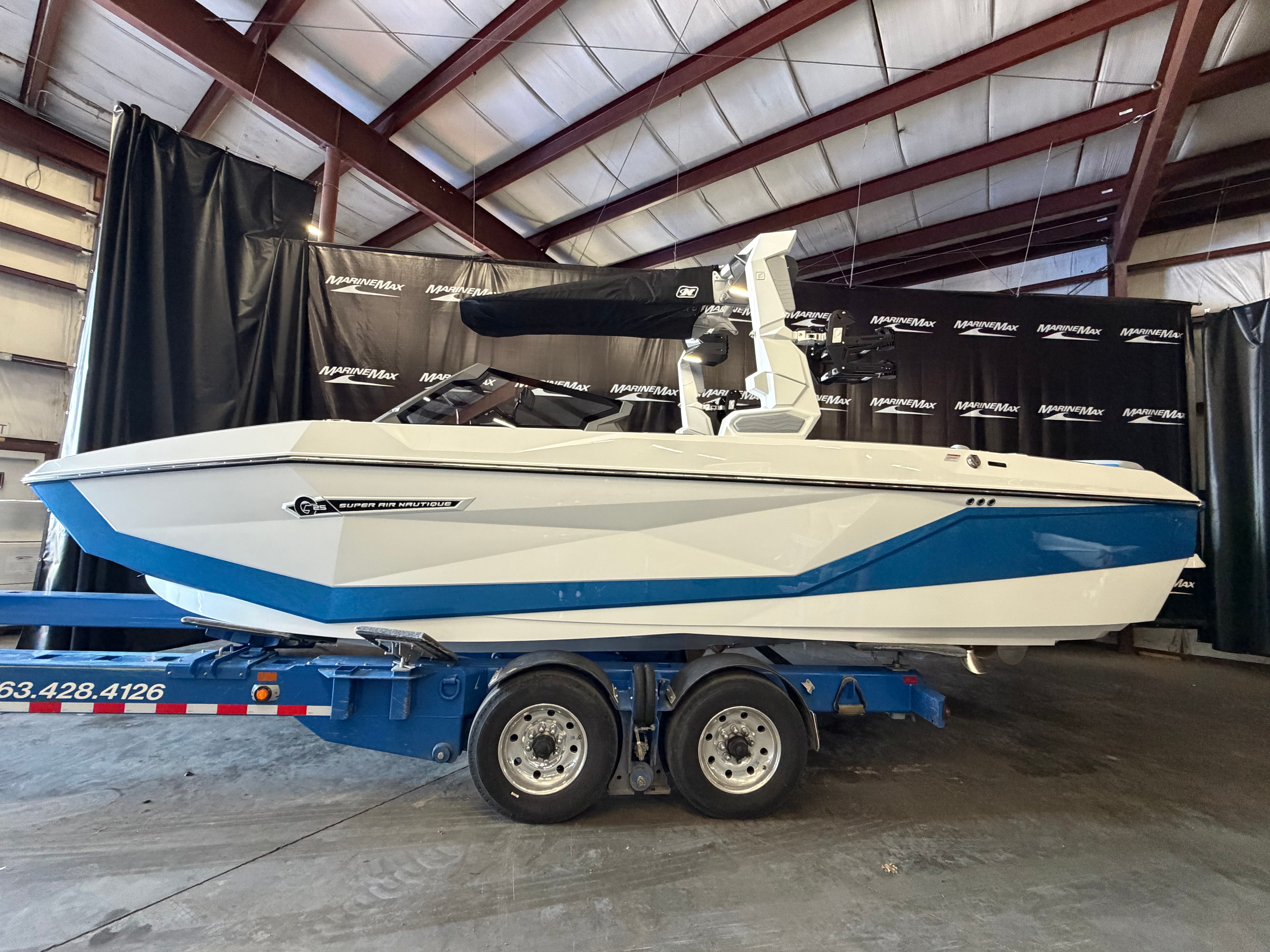 2026 Nautique Super Air Nautique G25