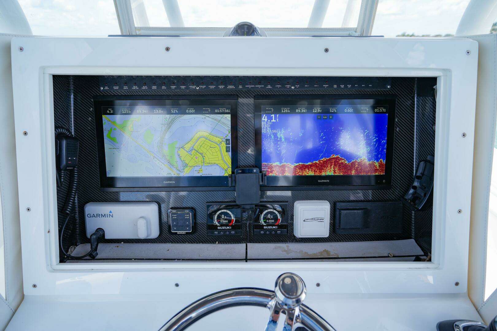 2023 SeaHunter 31 Tournament - Image 16
