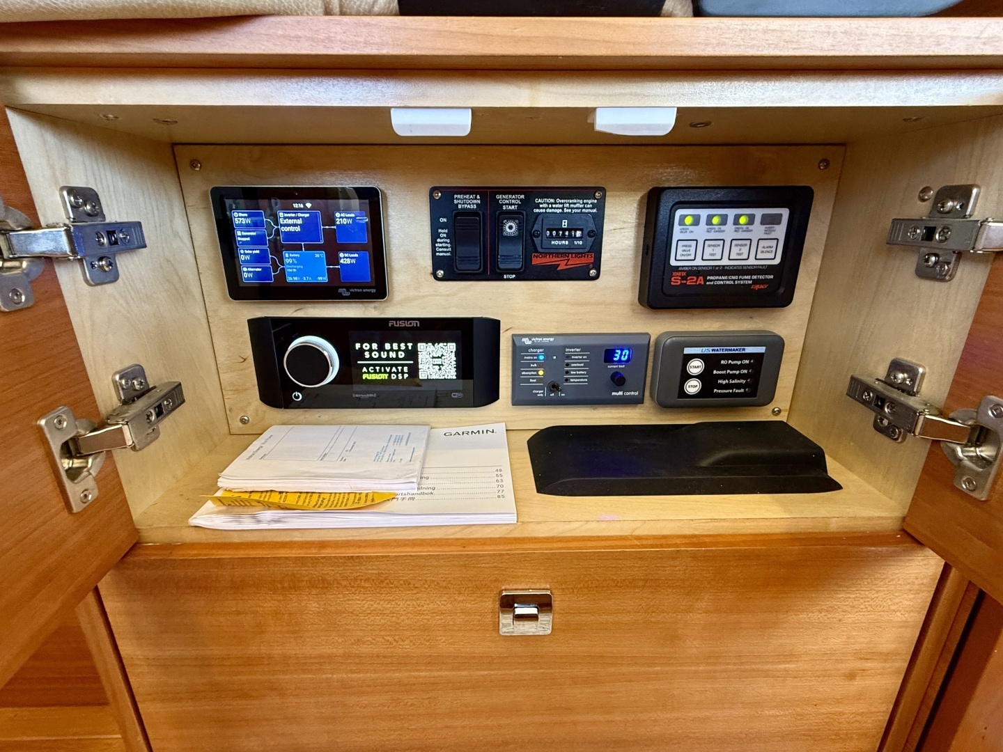 2015 Coastal Craft 45-IPS - Image 49