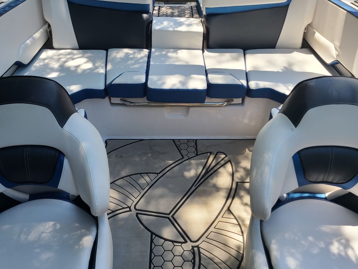 2019 Scarab 195 ID - 10