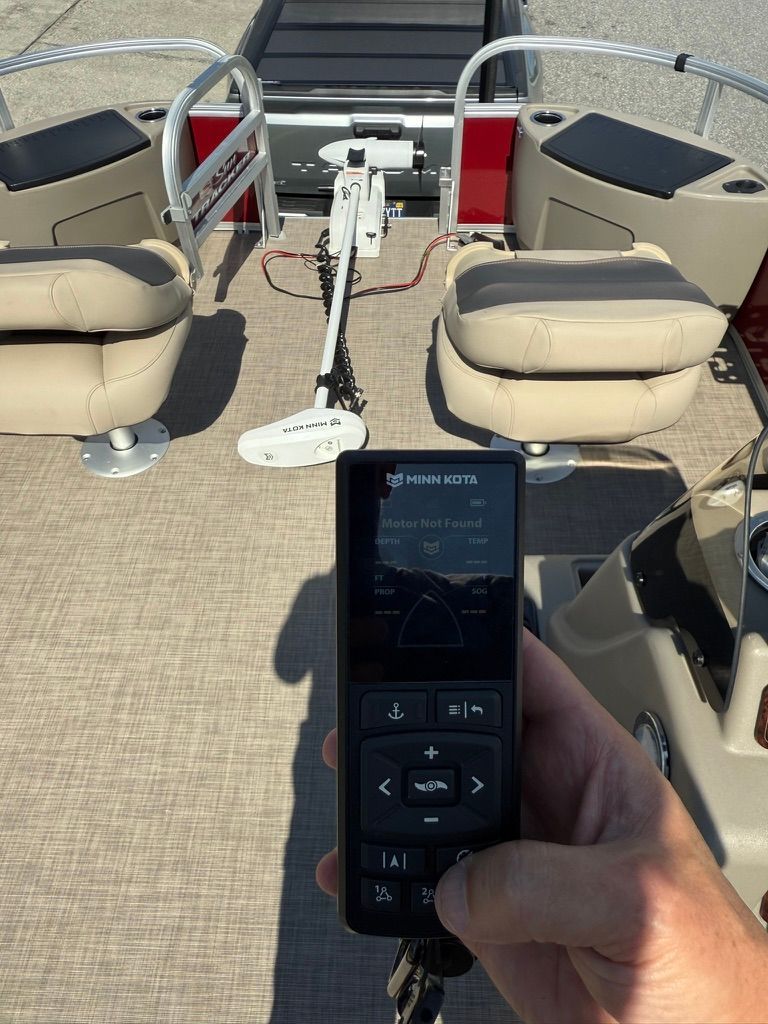 2024 Sun Tracker Bass Buggy 18 DLX - 11