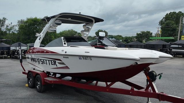 2013 Malibu Wakesetter 20 MXZ - 7