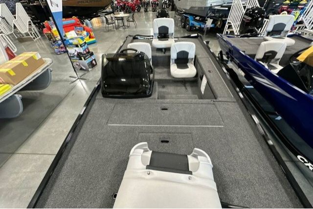 2026 Crestliner Storm - 5