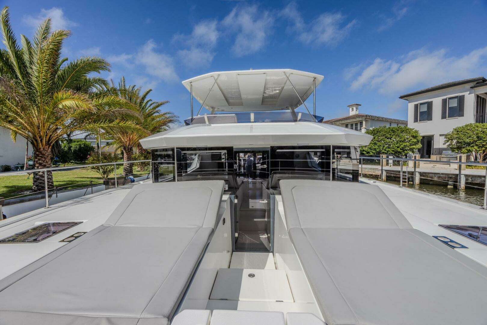 2024 Leopard 53 Powercat - Image 2