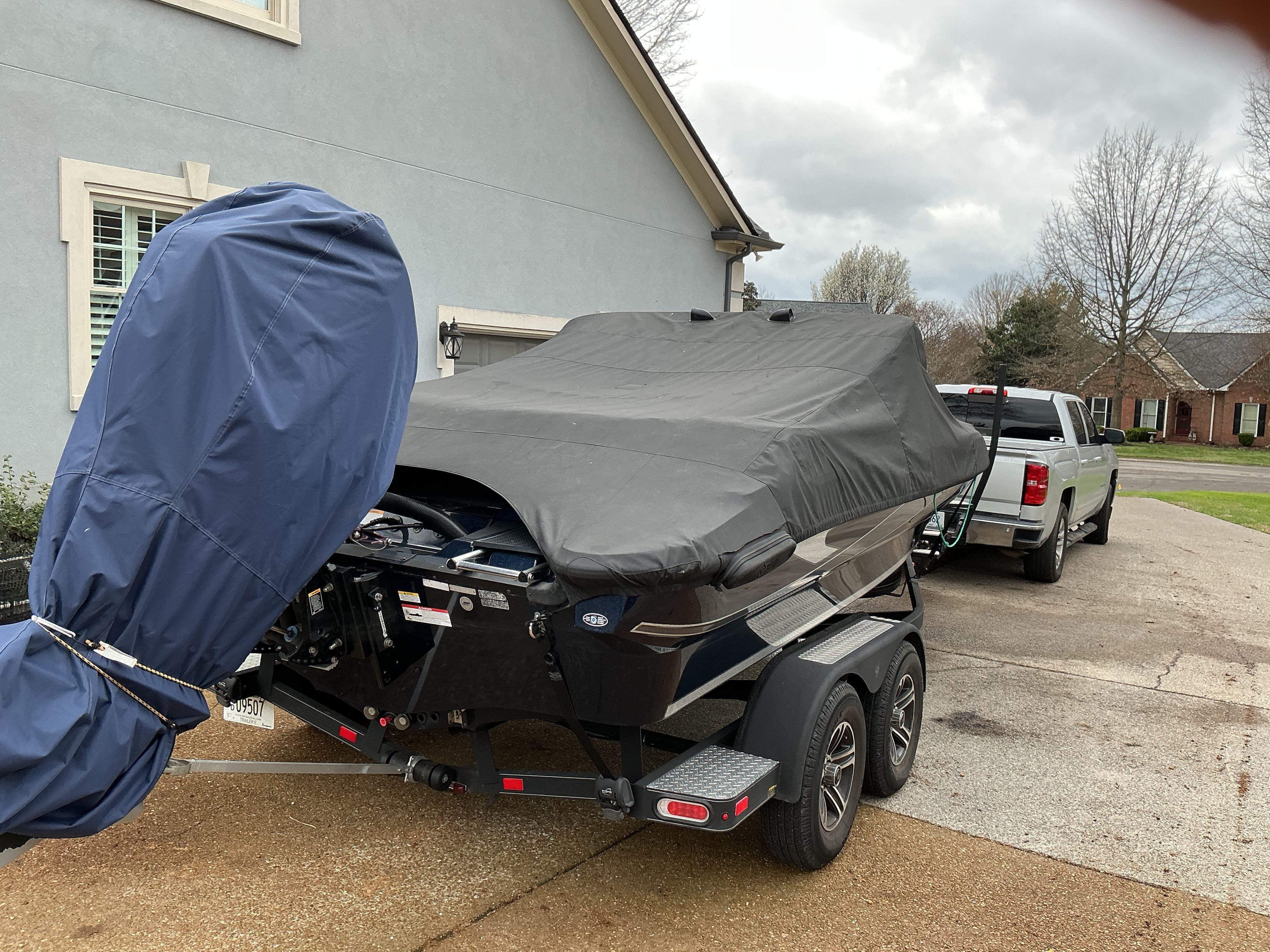 2023 Triton 206 Allure - 13