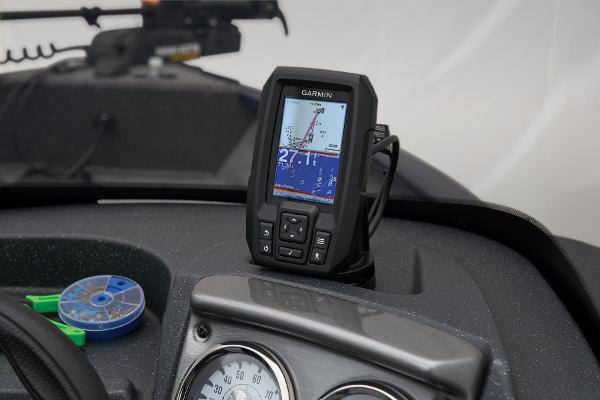2026 Tracker Pro Guide V-16 SC - 29