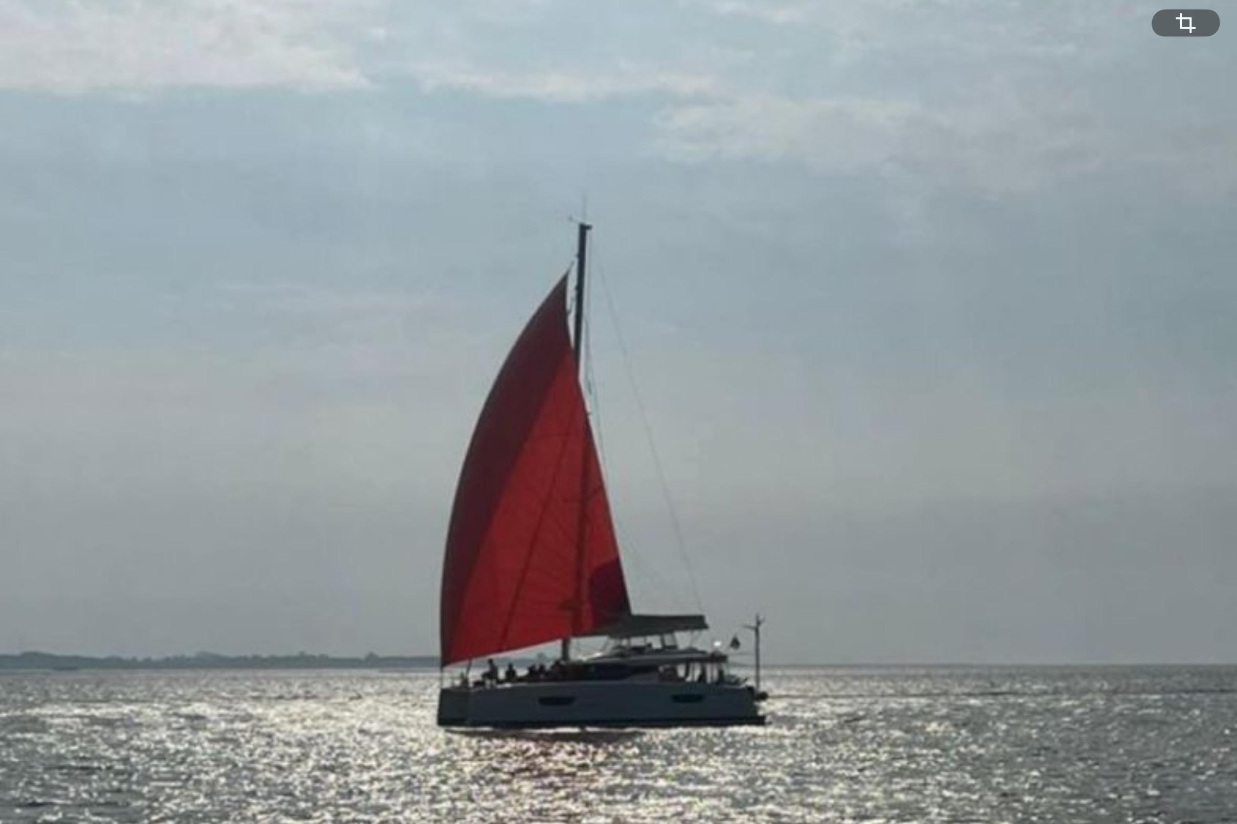 2024 Fountaine Pajot Astrea 42 Catamaran