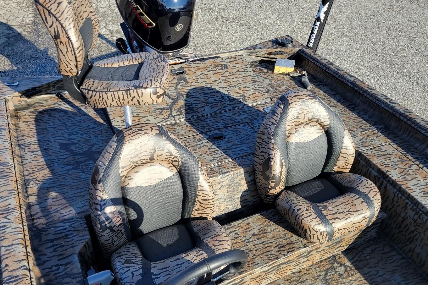 2026 Xpress XP200 Catfish