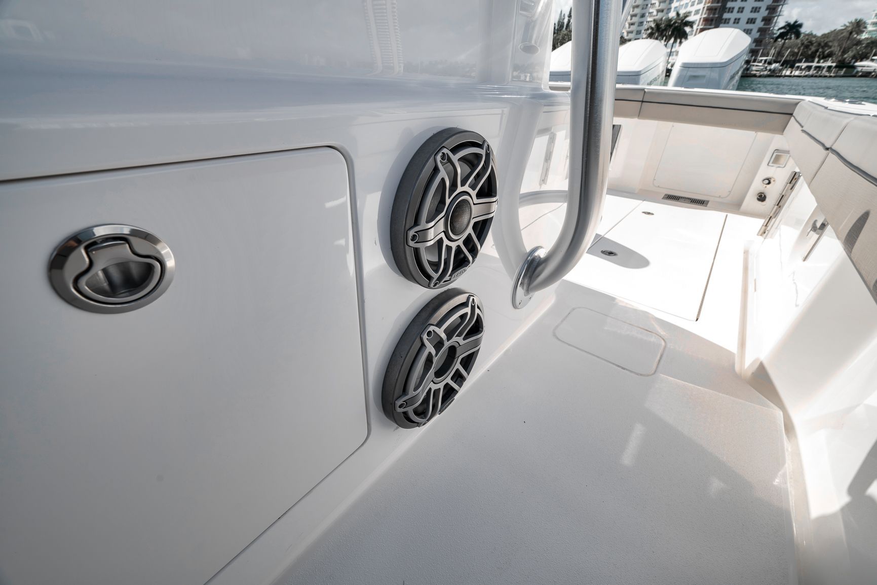 2024 Valhalla Boatworks V-55 - 7