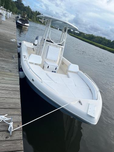 2022 Skeeter SX2550 Family - 3