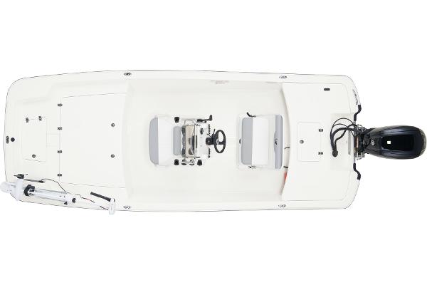 2026 Mako Pro Skiff 17 CC - 7