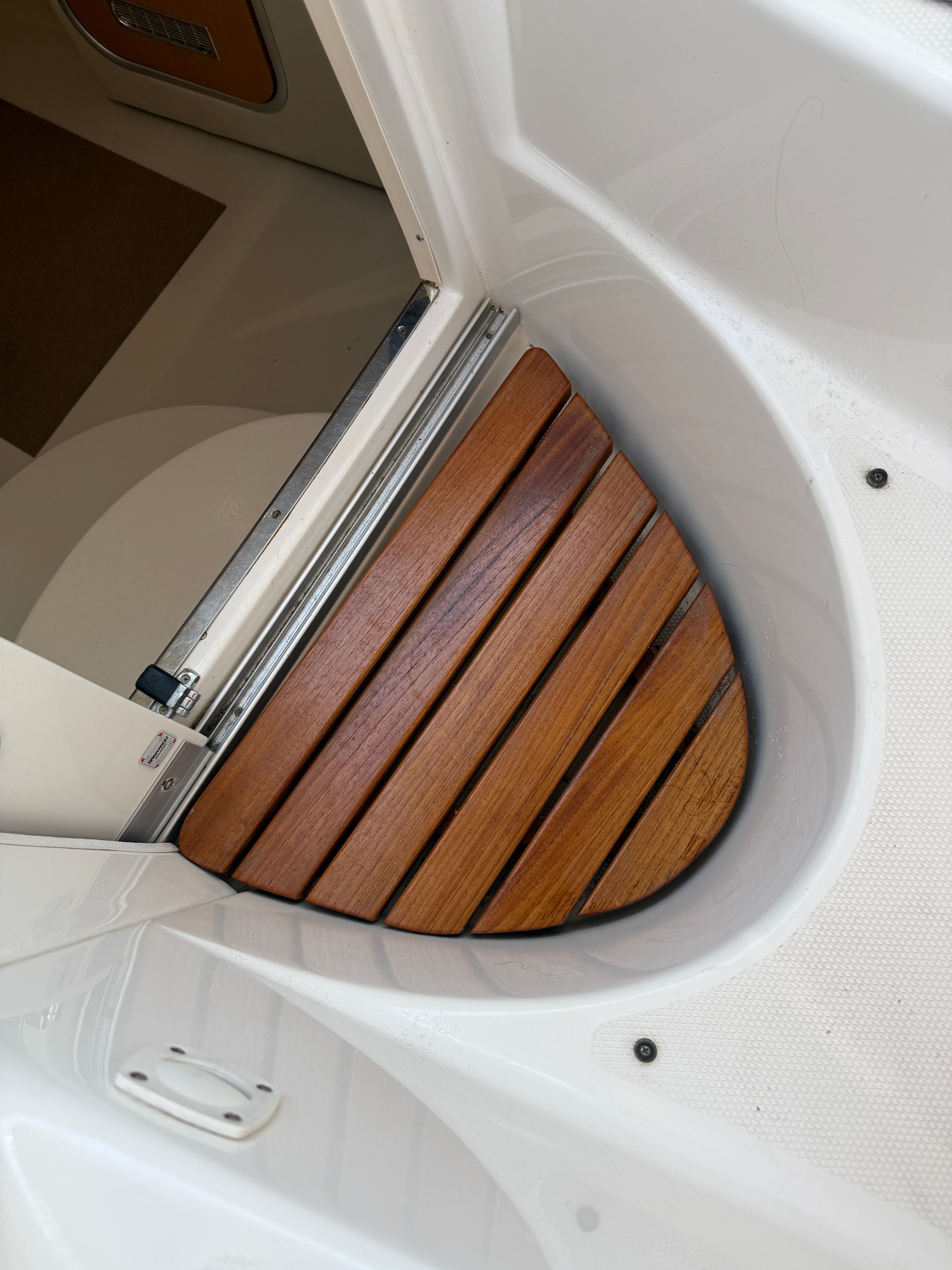 2006 Chaparral Signature 290 - 31