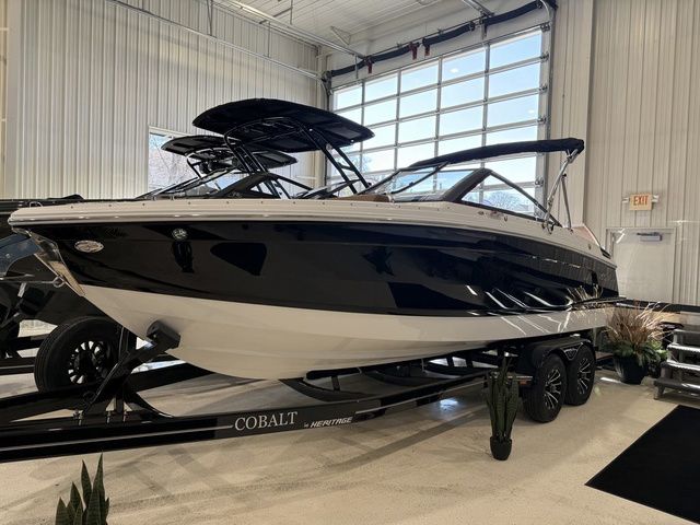 2026 Cobalt R4
