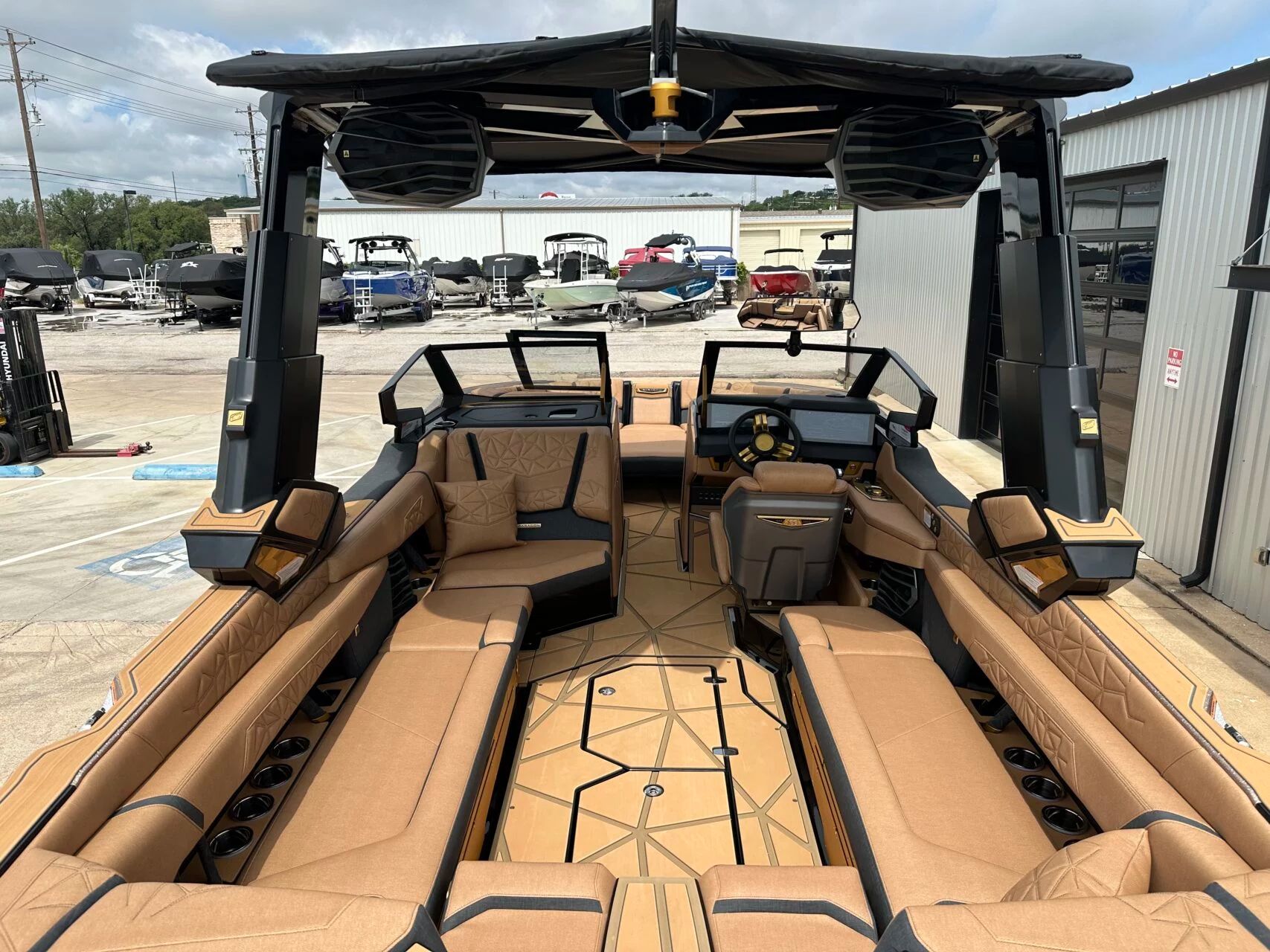 2025 Nautique Super Air Nautique G25 Paragon - 22