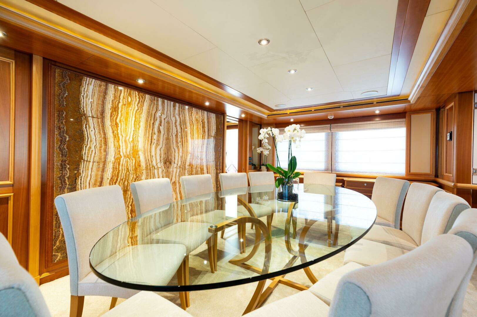 2007 CRN Pilothouse - Image 7