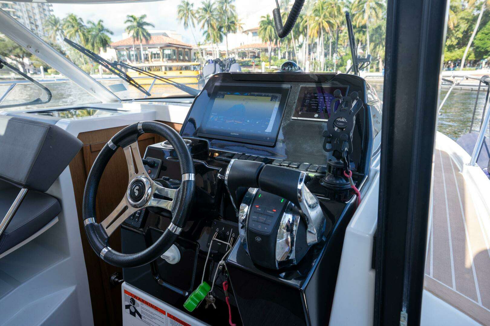 2021 Beneteau Antares 9 - Image 24