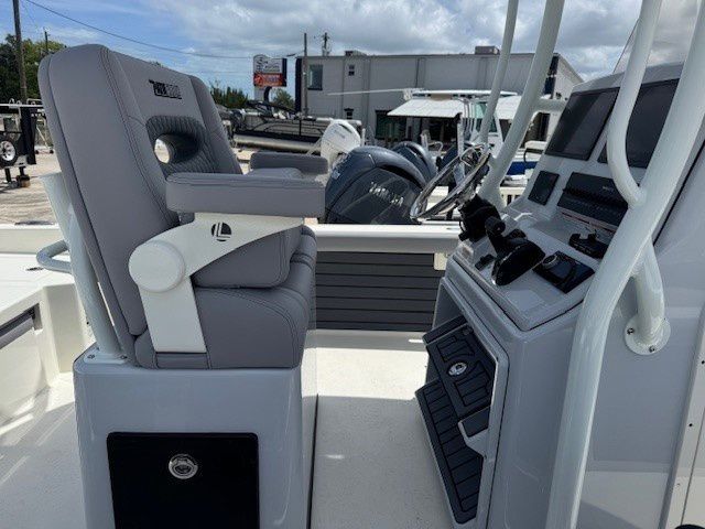 2026 Pathfinder 2400 TRS - 50