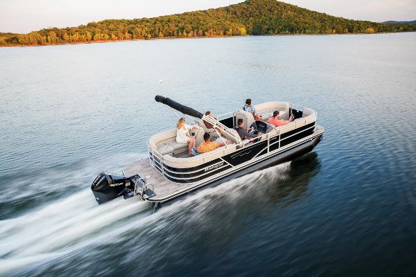 2025 Ranger Reata 243C - 82
