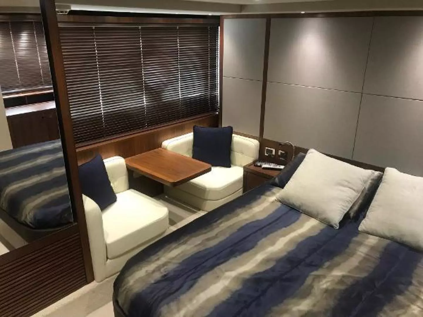 2015 Sunseeker Predator - Image 9