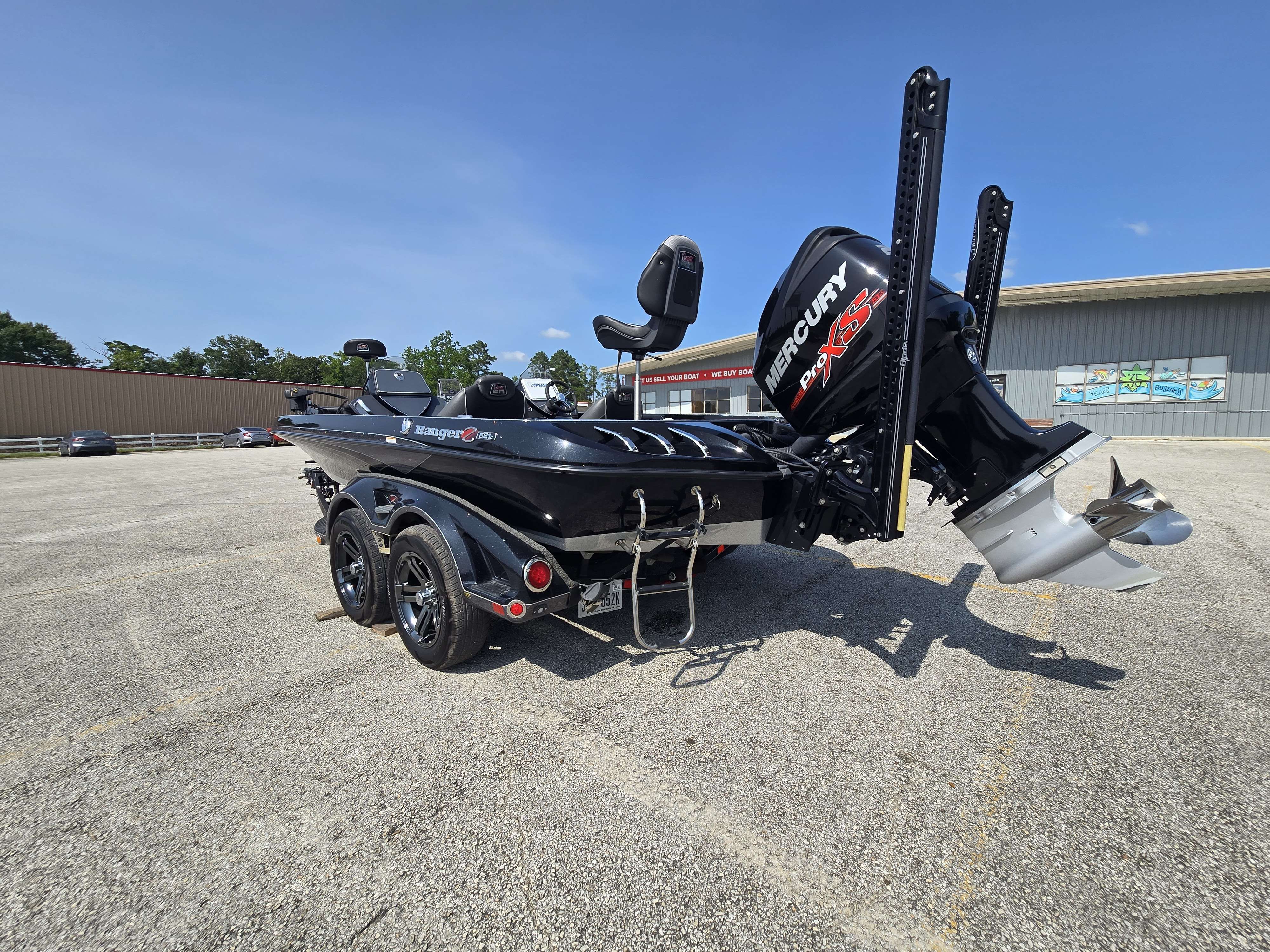 2018 Ranger Z521 Comanche - 8