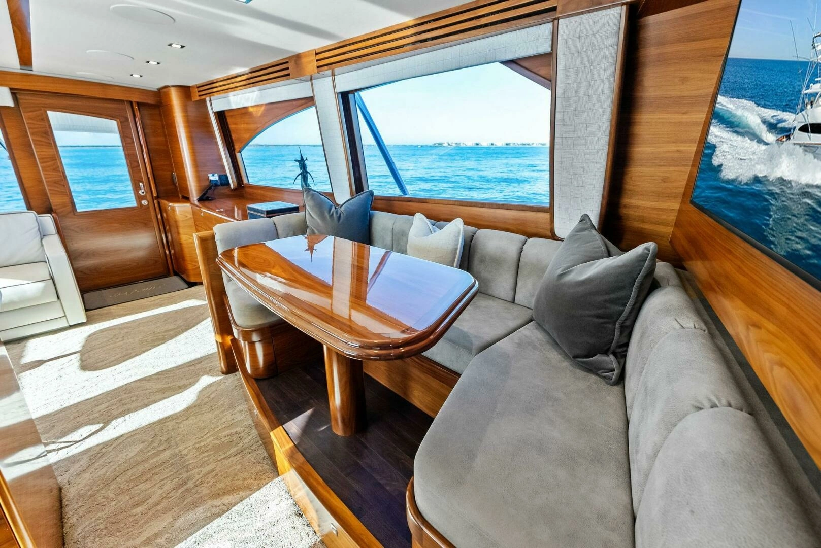 2023 Viking 64 Convertible - Image 18