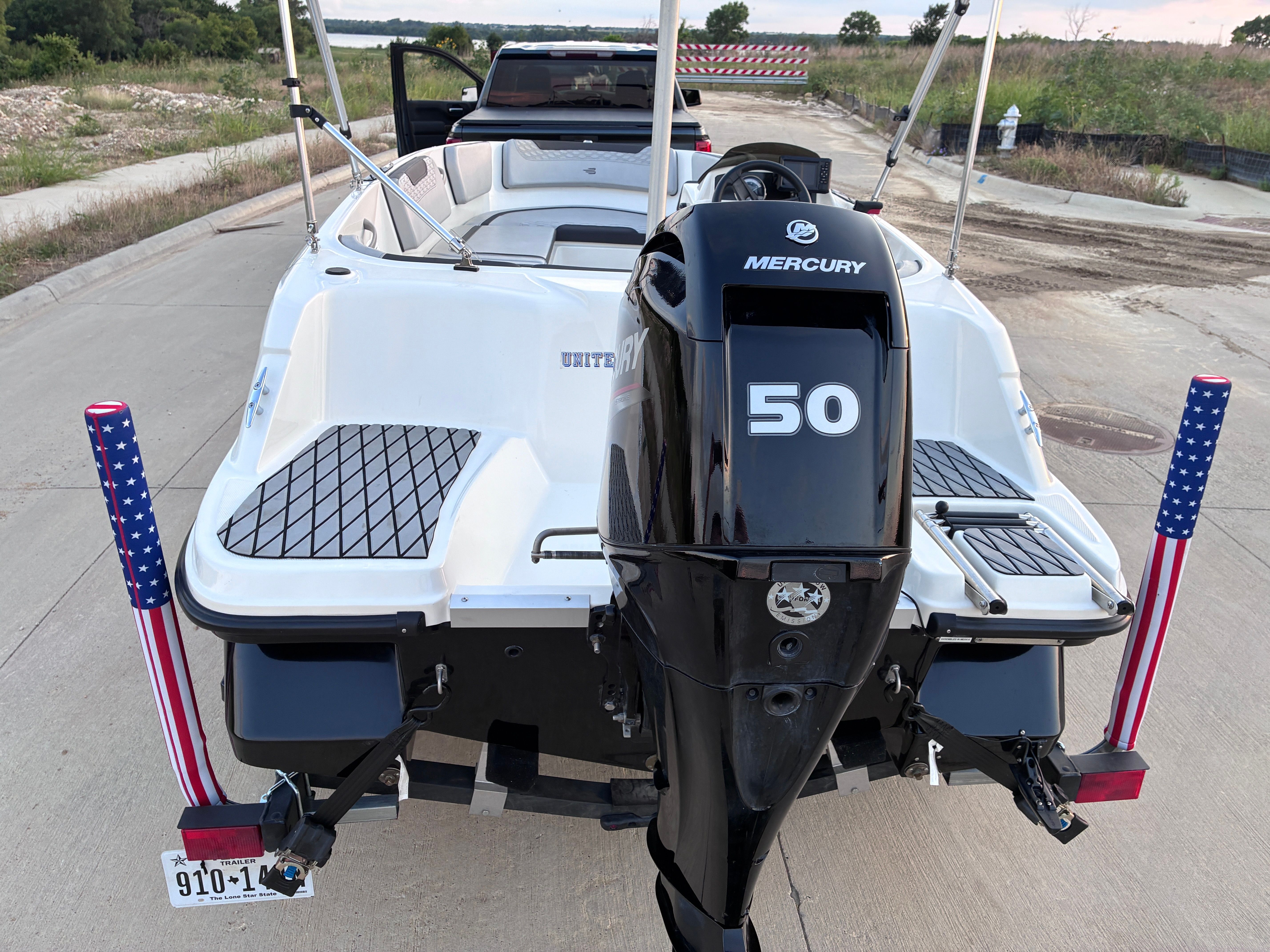 2024 Bayliner Element M15 - 10