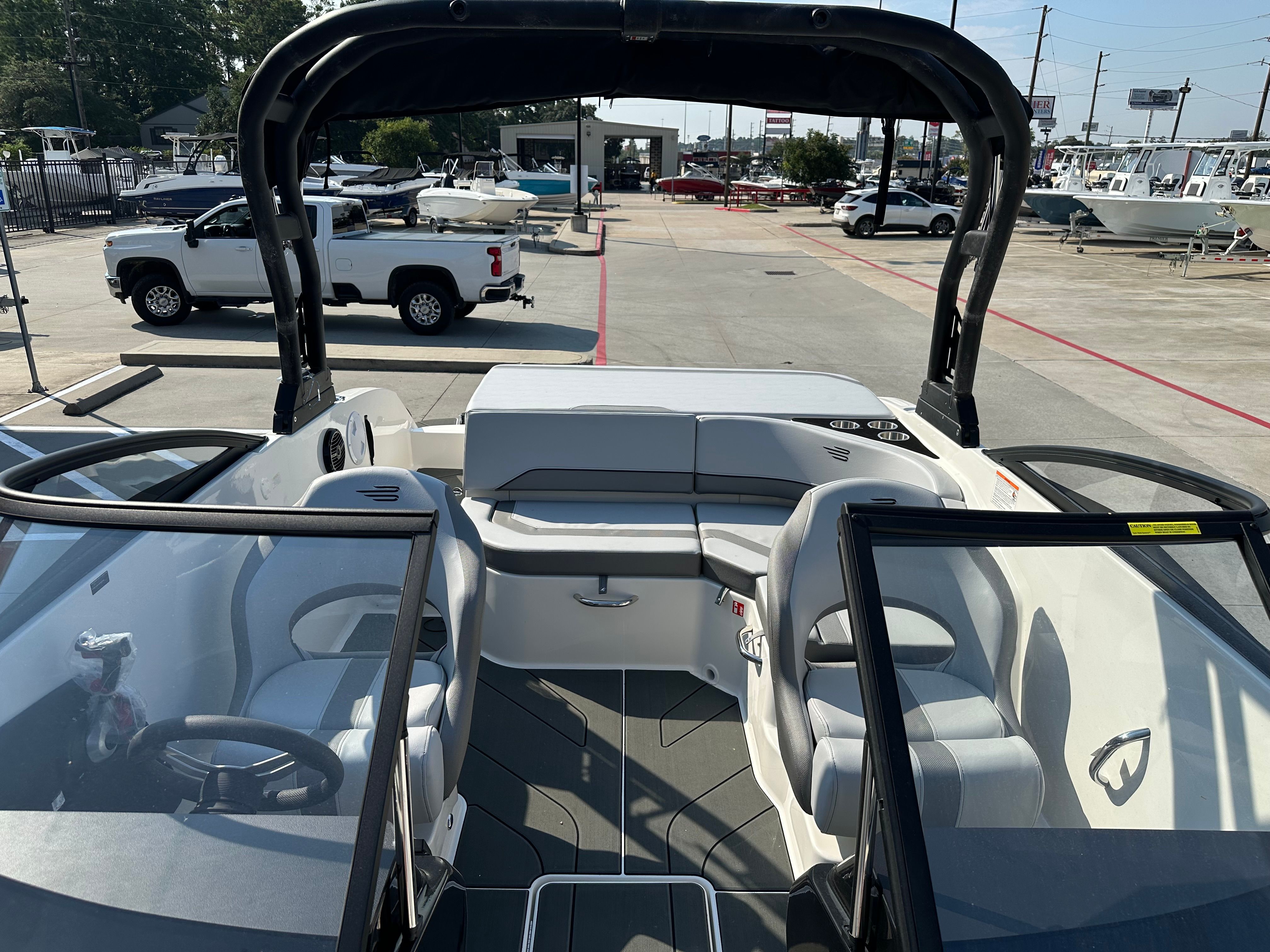2026 Bayliner V20i - 29