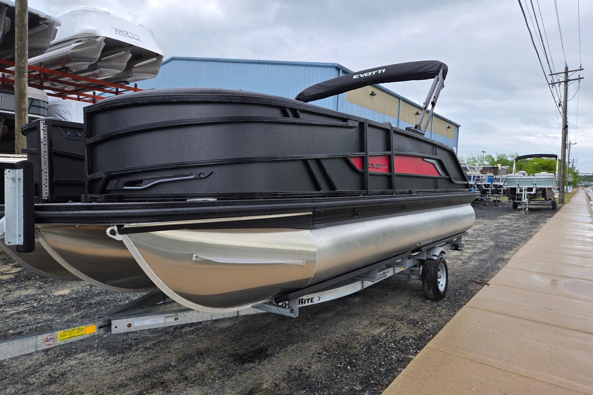 2026 Evotti 721QL