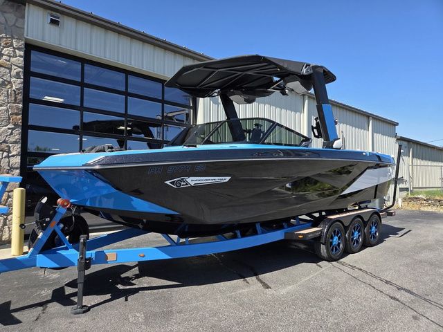 2023 Nautique Super Air Nautique G25 - 3