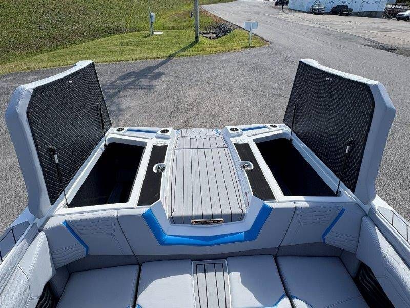 2026 Nautique G25 - 91